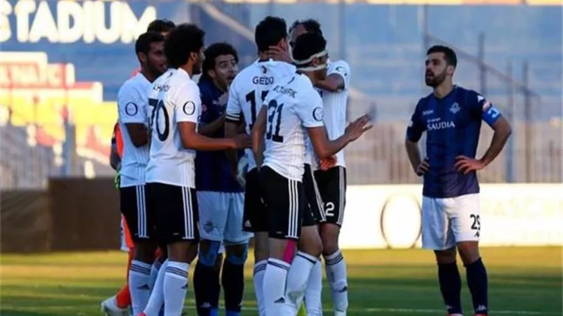 مواعيد مباريات اليوم والقنوات الناقلة بالدورى المصرى