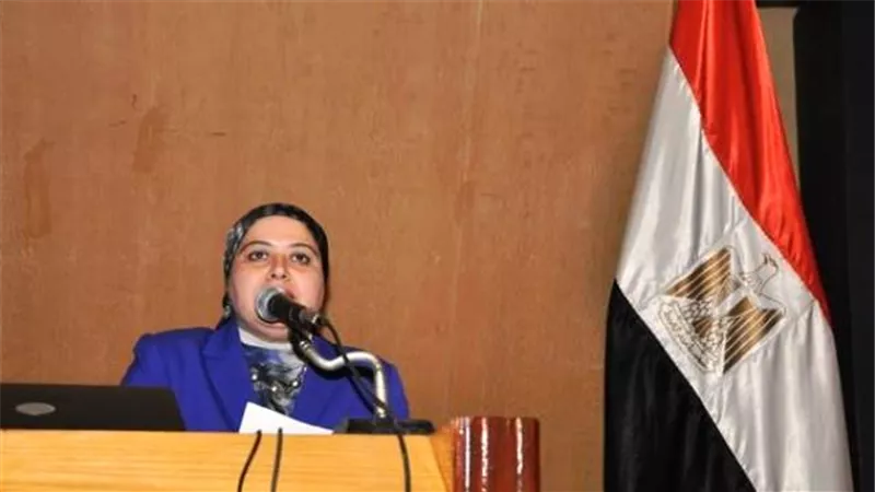 جامعة حلوان تعلن توصيات المؤتمر العلمى الـ7 للأنشطة الفضائية بكلية الحقوق