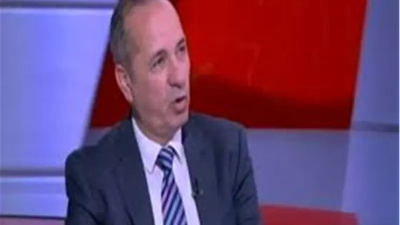 إيهاب حنفي: انفاق 27 مليار جنيه لتطوير العشوائيات حتى الان