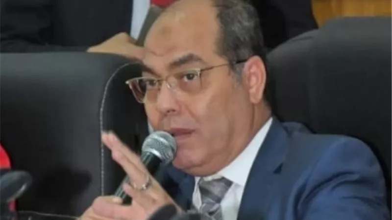 المالية تعقد الملتقى الثاني لمسئولي وحدة التدريب الداخلي ببورسعيد