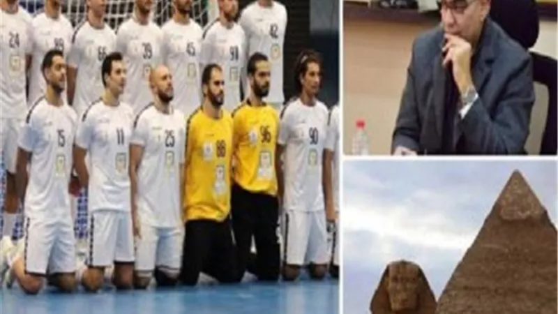 كيفية اجراء قرعة كأس العالم لليد الليلة.. ومستويات الفرق.. وعدد المجموعات