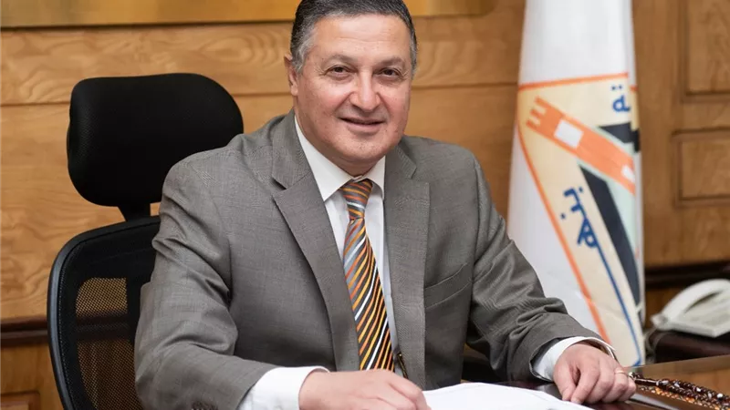 تشكيل مجلس إدارة صندوق البحوث العلمية بجامعة بنها