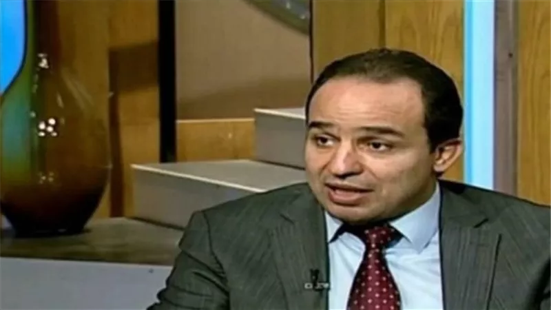 برلمانى: العالم كشف إعلام 