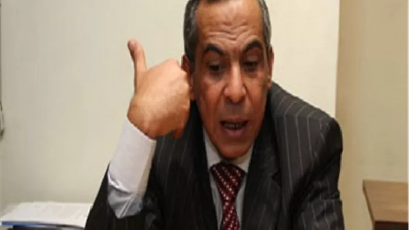طارق رسلان: الصعيد لم يشهد اهتماما بالتنمية واقامة المشروعات الا فى عهد الرئيس السيسى