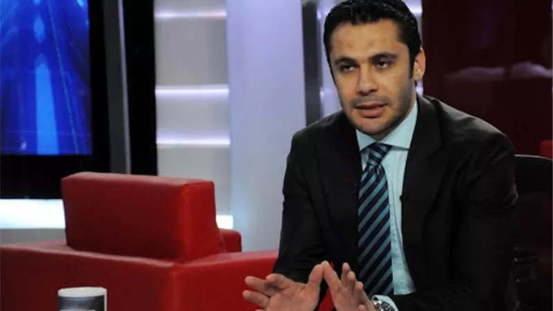 «الصقر» يكشف هوية سارق كؤوس الأمم الإفريقية من الجبلاية