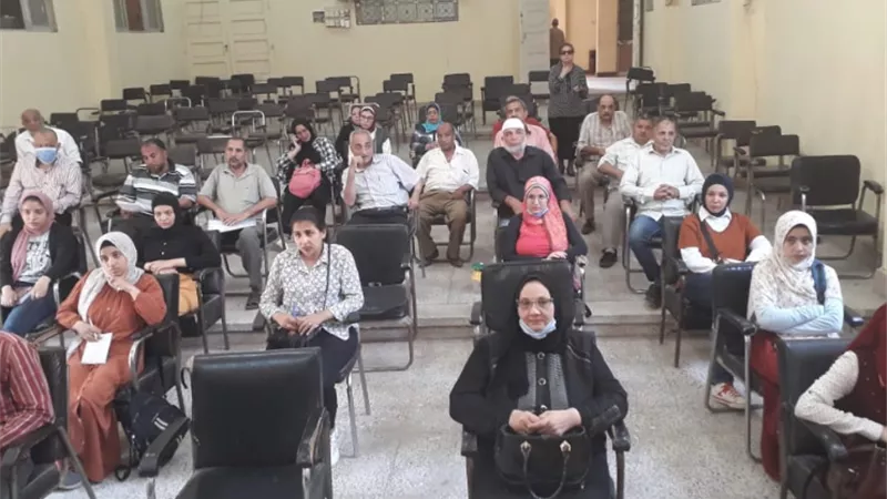 الزراعة
