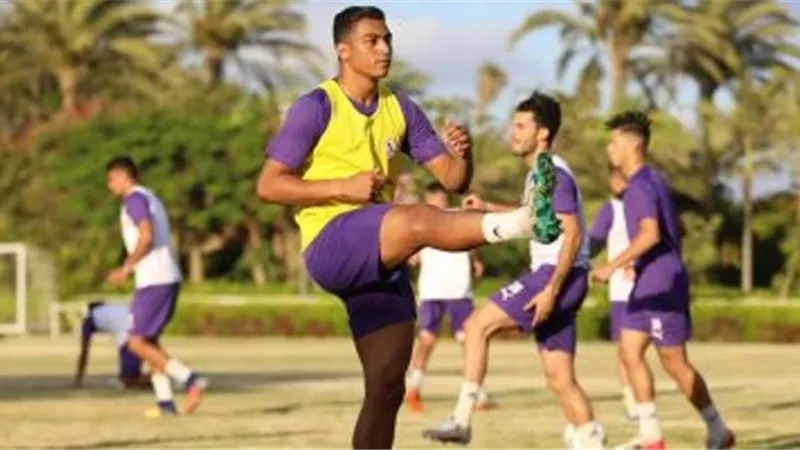 الزمالك يشترط 180 مليون جنيه للموافقة على احتراف مصطفى محمد