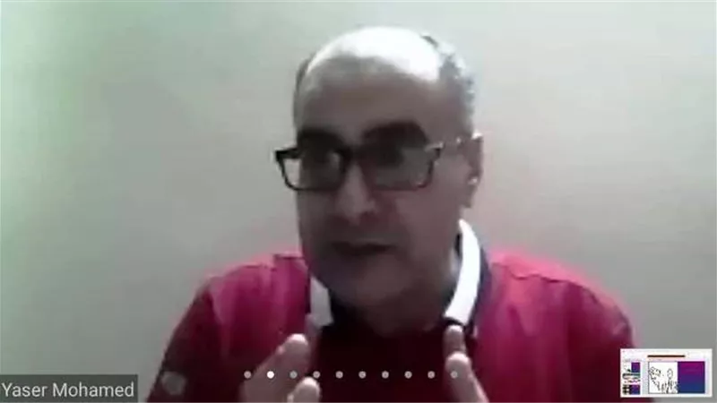 جامعة حلوان تنظم دورة إدارة الموارد البشرية المستوى المتقدم.. بالصور