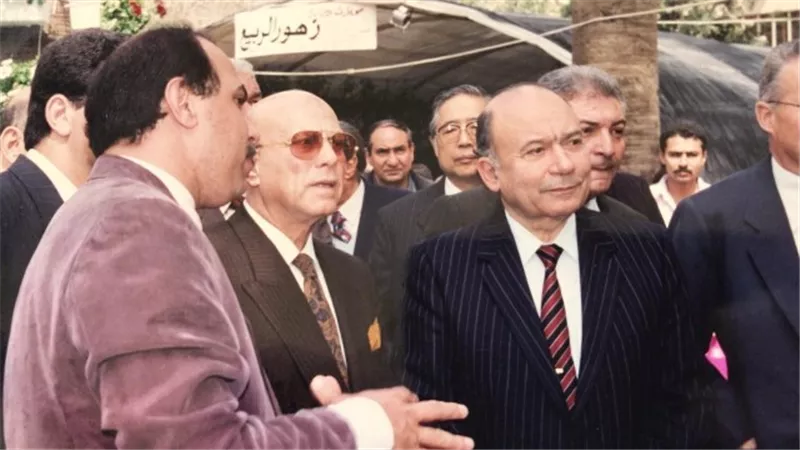 أشهر عازب بالعمل السياسي.. كرمه عبدالناصر وفاز بجائزة الدولة في عهد السادات وأحد قيادات الحزب الوطني في عهد مبارك.. محطات في حياة يوسف والي