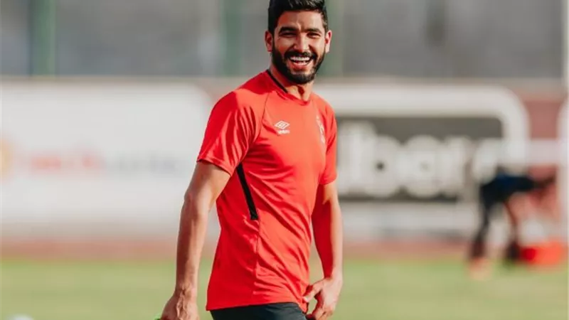 فايلر يضع شروطا لمشاركة صالح جمعة مع الأهلي بانتظام