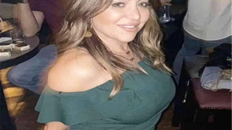 دانا ممتاز تنتهى من تصوير فيلم 