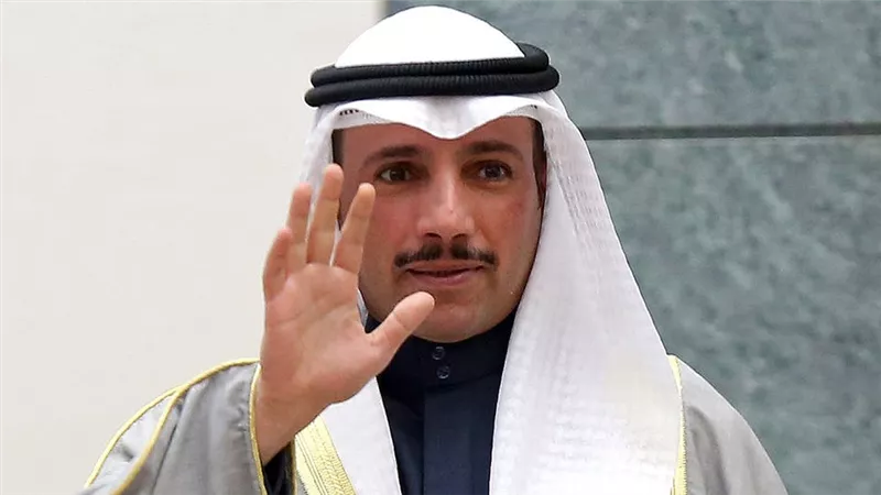 مجلس الأمة الكويتى يعقد جلسة للتصويت على حجب الثقة عن وزيرين