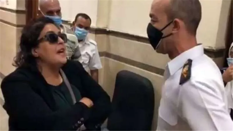 المجلس الأعلى للنيابة الإدارية يحيل 