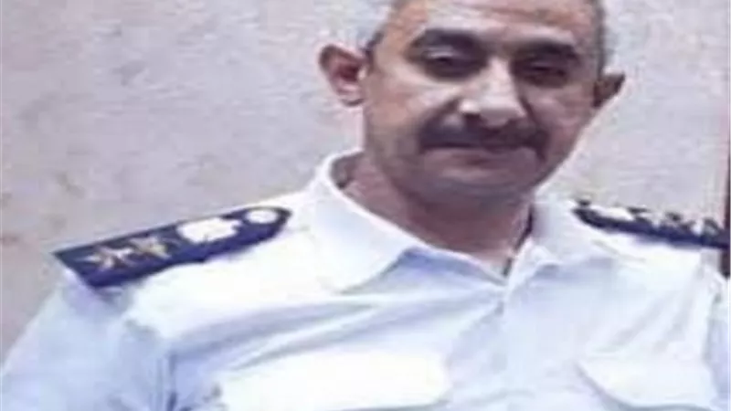 شكر وتقدير