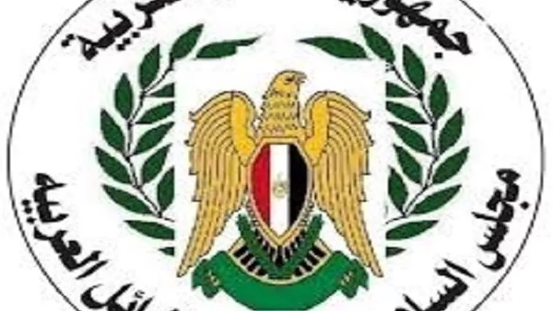 مجلس القبائل العربية يطالب بتخفيض اسعار التقنين بالقري