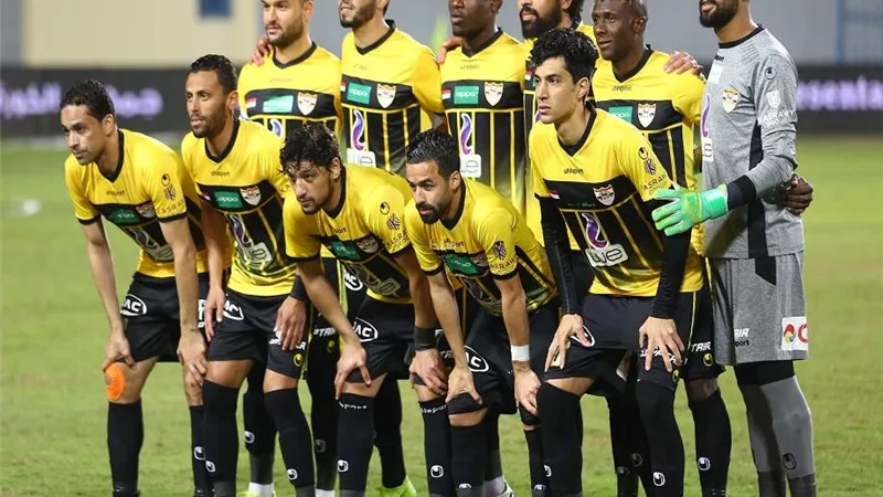 الدورى المصرى.. الانتاج يزيد من جراح طنطا بثلاثية نظيفة