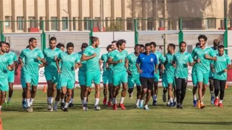 الأهلى يعلن سلبية المسحة الطبية قبل مواجهة حرس الحدود