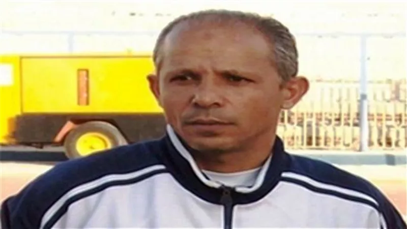العجوز يستبعد باهر المحمدى من تدريبات الإسماعيلى