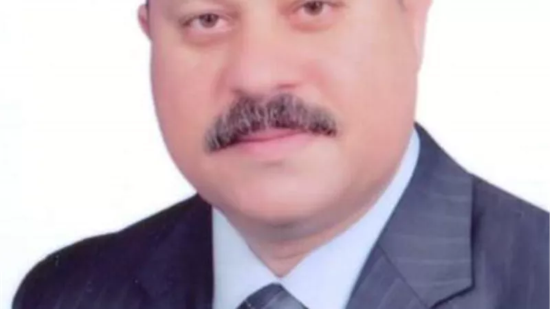 جنوب مصر ترشد مياه الرى ل 300 فدان زراعى بنقادة في قنا