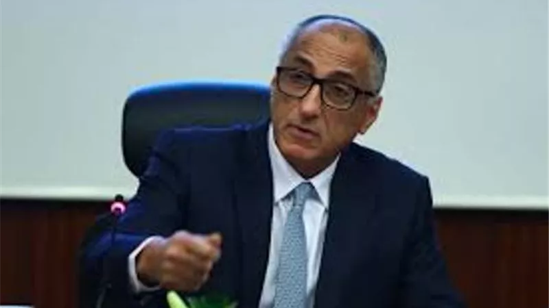 البنك المركزى: ارتفاع الجنيه مقابل الدولار منذ بداية العام بنسبة 0.66%