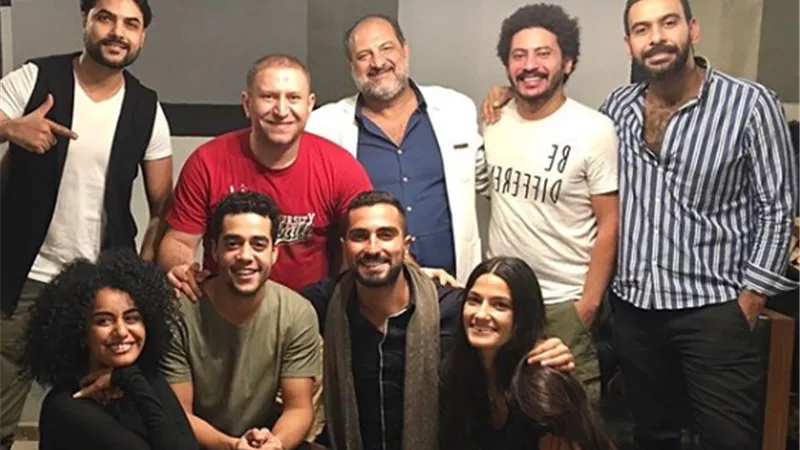 السبب الرئيسي في تأجيل تصوير فيلم 