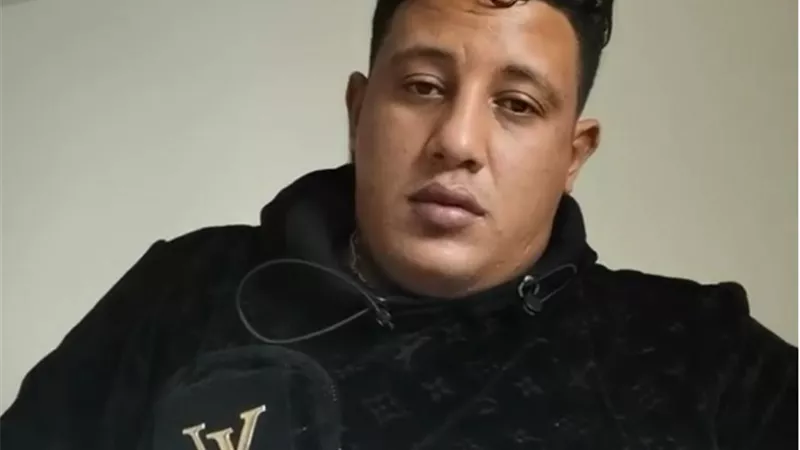 حمو بيكا يعتذر للجمهور بشأن حفل زفافه.. فيديو