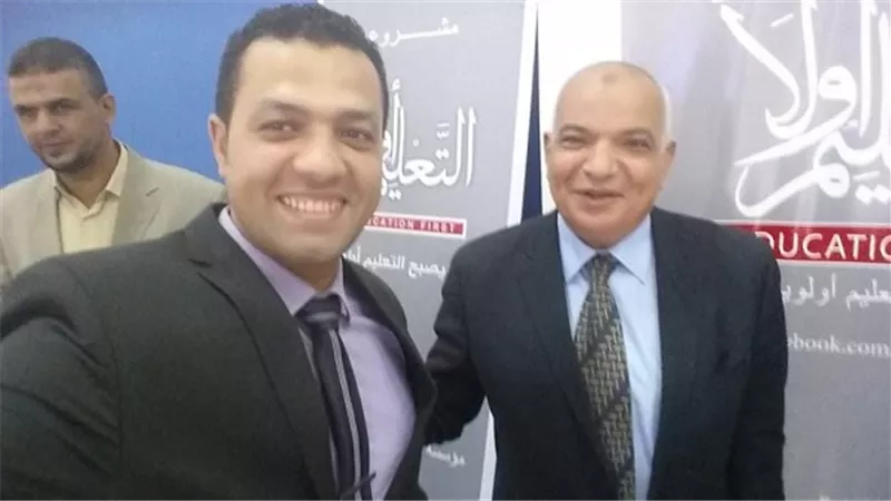 وفد ناشيونال جيوجرافيك يغادر جنوب سيناء بعد قضاء جولة سياحية