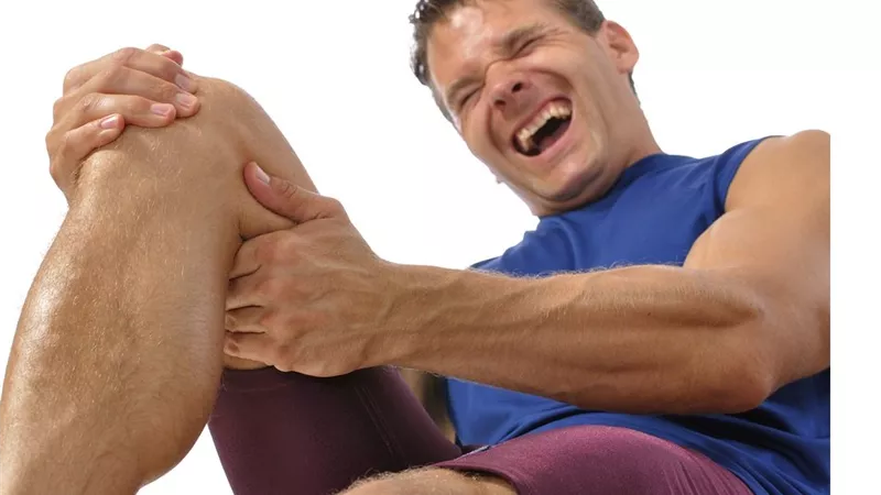 أسباب غير متوقعة لتشنجات الساق ليلا