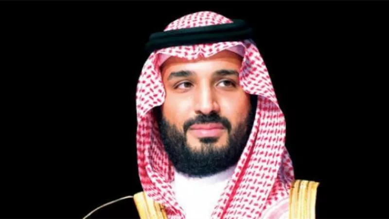 ولي العهد السعودي يعزي رئيس المجلس السيادي السوداني في ضحايا الفيضانات