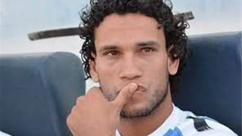 السعيد: توقعت هزيمة الزمالك بعد الفوز على الاهلي