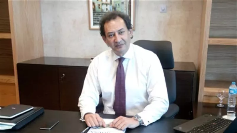 نائب رئيس بنك القاهرة: نسعى للاستفادة من التكنولوجيا الحديثة لتطوير قطاعات البنك.. فيديو