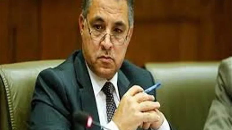 السجينى للمحافظين: تعليمات الرئيس بتطبيق القانون تعنى التيسير على المواطنين