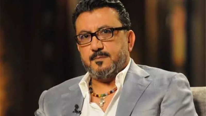 نصر محروس يحضر فيلمًا غنائيا بعنوان 