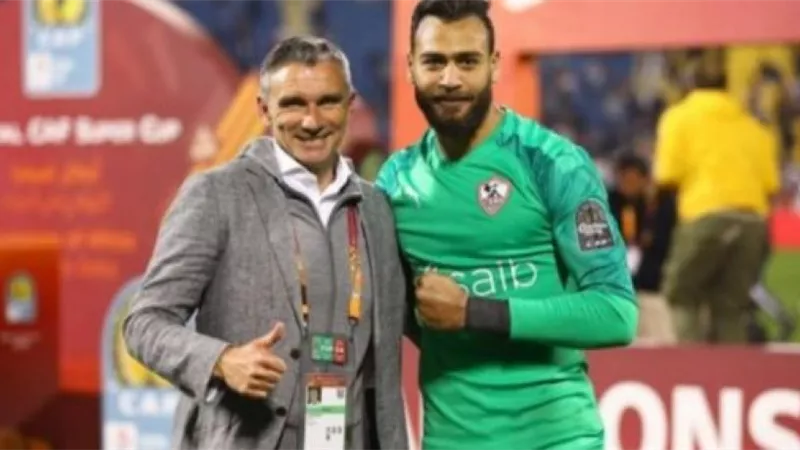 الزمالك يعد 