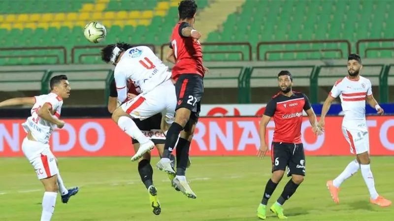 رضا عبدالعال: أداء الزمالك أمام طلائع الجيش غير مُقنع