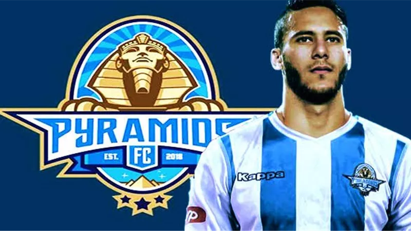 نادر شوقي يكشف حجم علاقته برمضان صبحي وإنضمامه لبيراميدز