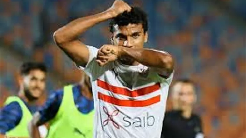 رضا عبدالعال: أسامة فيصل أفضل من مصطفي محمد
