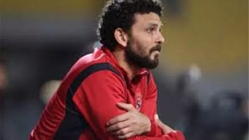 هل يعود حسام غالي للعمل من جديد في الأهلي ؟.. نادر شوقي يجيب