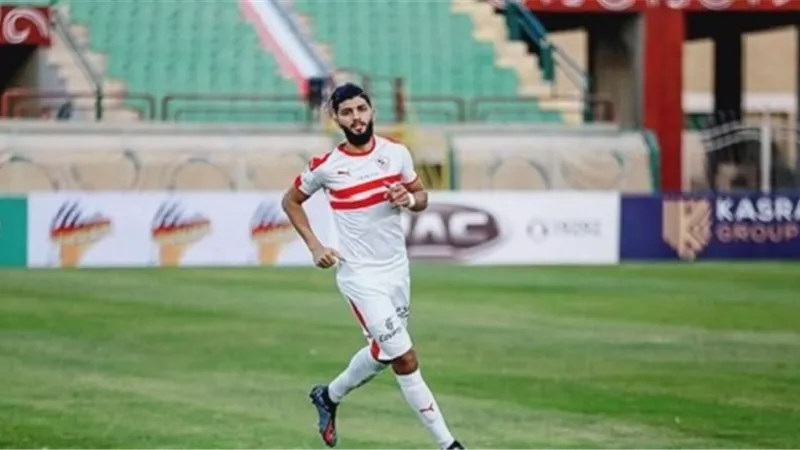 أيمن منصور: الزمالك تأثر بخروج فرجاني مصابا .. وكاسونجو لا يصلح مهاجم