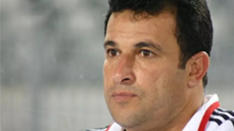 أيمن منصور: رفضت الدوري الإنجليزي لصناعة تاريخ في الزمالك وكنت على وشك التوقيع للأهلي