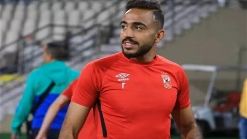 شوبير الاهلي لن يدفع بكهربا في مباراة الاسماعيلي
