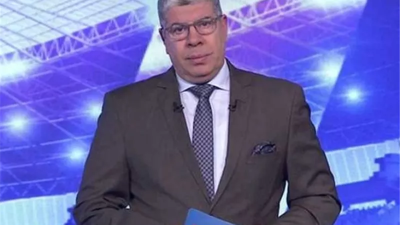 شوبير: يفجر مفاجأة صادمة لجماهير الاهلي بشأن اصابة نجم الدفاع