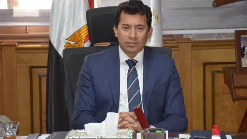 وزارة الرياضة ملتقيات توظيف للشباب أون لاين