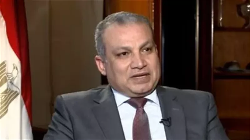مدير صندوق العشوائيات : الانتهاء من ابراج مثلث ماسبيرو في 2021