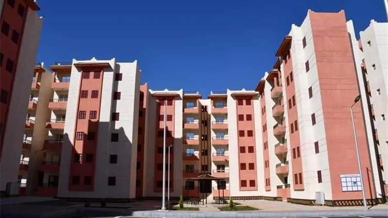 بالفيديو ..مدير صندوق تطوير العشوائيات يكشف شروط الإخلال بالوحدة السكنية