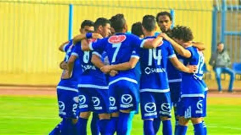 أسوان يهدد بالانسحاب من الدورى بسبب الأخطاء التحكيمية