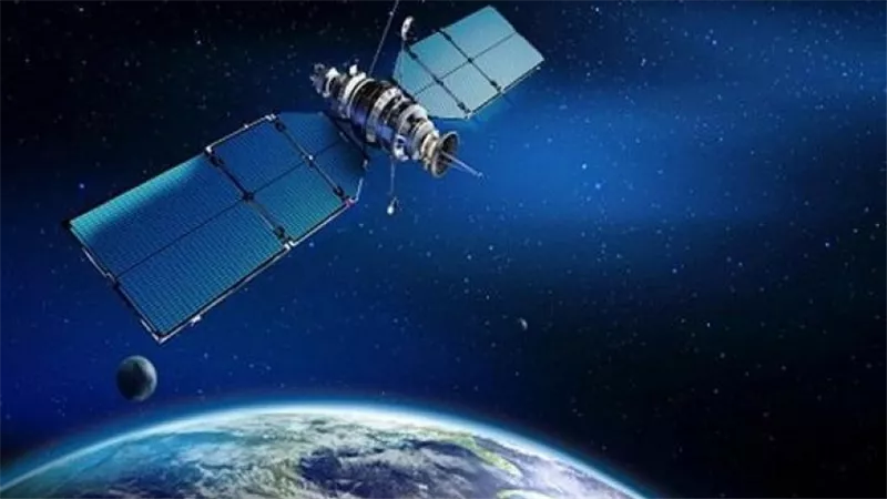 الصين تنجح فى إطلاق قمر صناعي جديد إلى الفضاء