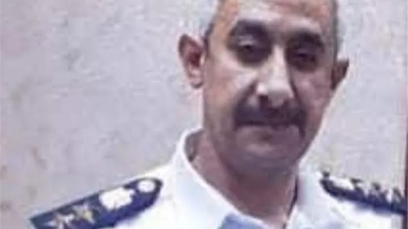 شكر وتقدير