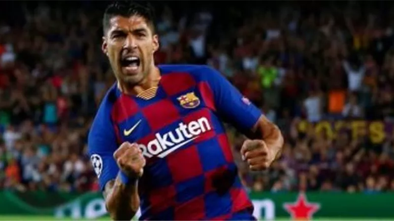 برشلونة يعرض صفقة تبادلية لضم نجم ليون الفرنسي
