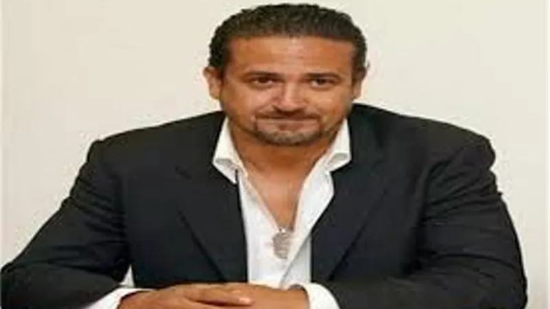نادر شوقي يبرئ شريف إكرامي من رحيل رمضان صبحي لـ بيراميدز.. فيديو